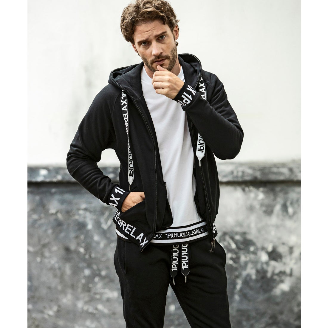 米津玄師 パーカー 送料無料】fogbound 米津玄師 ライブパーカー 米津