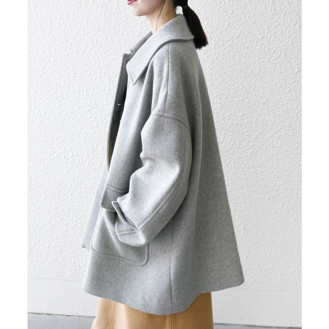 シップス エニィ SHIPS any 《予約》SHIPS any: ノンミュールジング