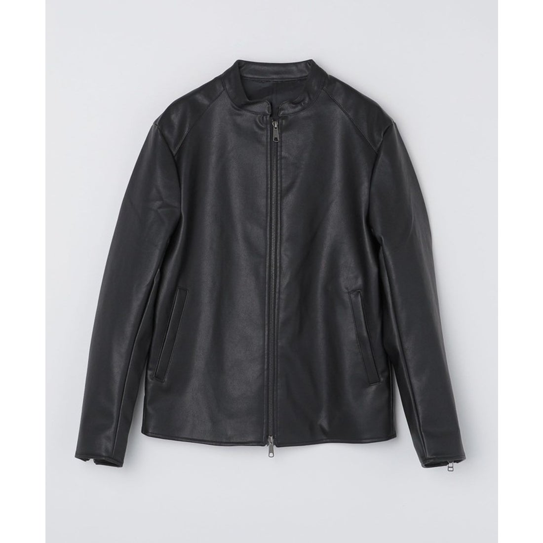 シップスカラーズ SHIPS Colors SHIPS Colors:〈手洗い可能〉フェイク