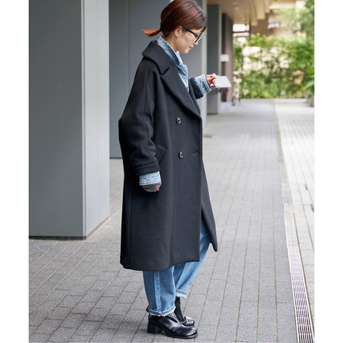 スピック＆スパン Spick & Span ≪追加予約≫TICCA / ティッカ テント