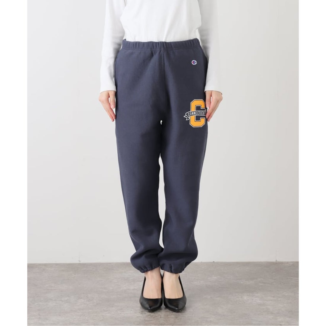 スピック＆スパン Spick & Span Champion/チャンピオン REVERSE WEAVE