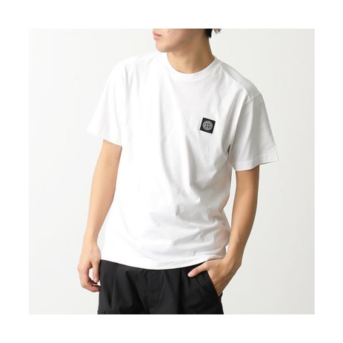STONE ISLAND ストーンアイランド Tシャツ メンズ 激安
