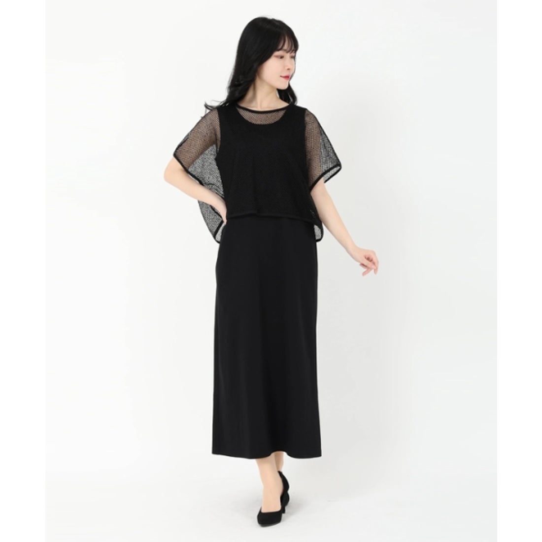 アトリエgg ストロベリー柄ワンピース GG MADE IN TOKYO.』『GG+KIITI