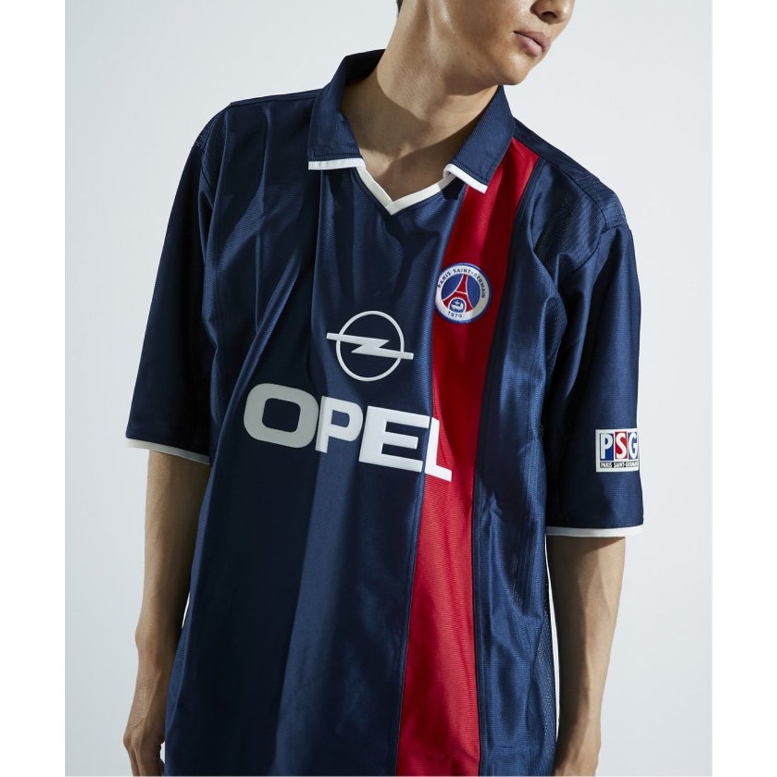 ロナウジーニョ パリ サンジェルマン ユニフォーム 人気商品再入荷