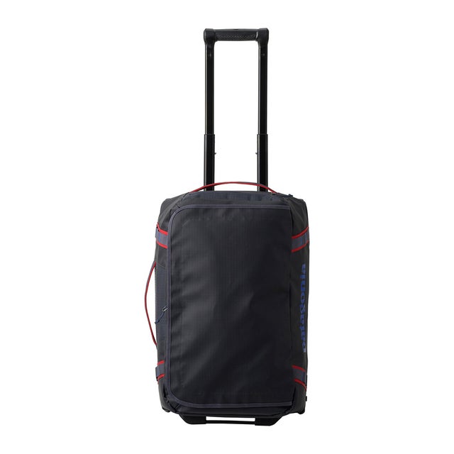 パタゴニア Patagonia キャリーケース ブラックホール WHEELED DUFFEL