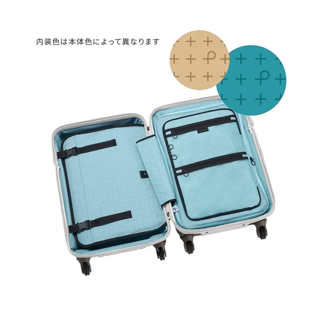 プロテカ Proteca エース スーツケース プロテカ 機内持ち込み Sサイズ