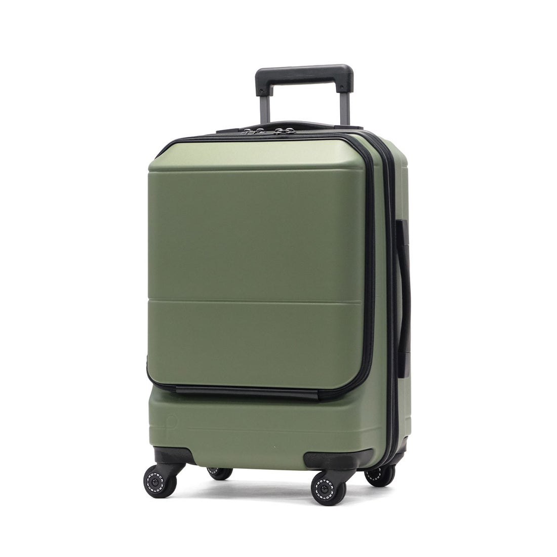 Proteca プロテカ PROTeCA 正規品10年保証 スーツケース 機内持ち込み