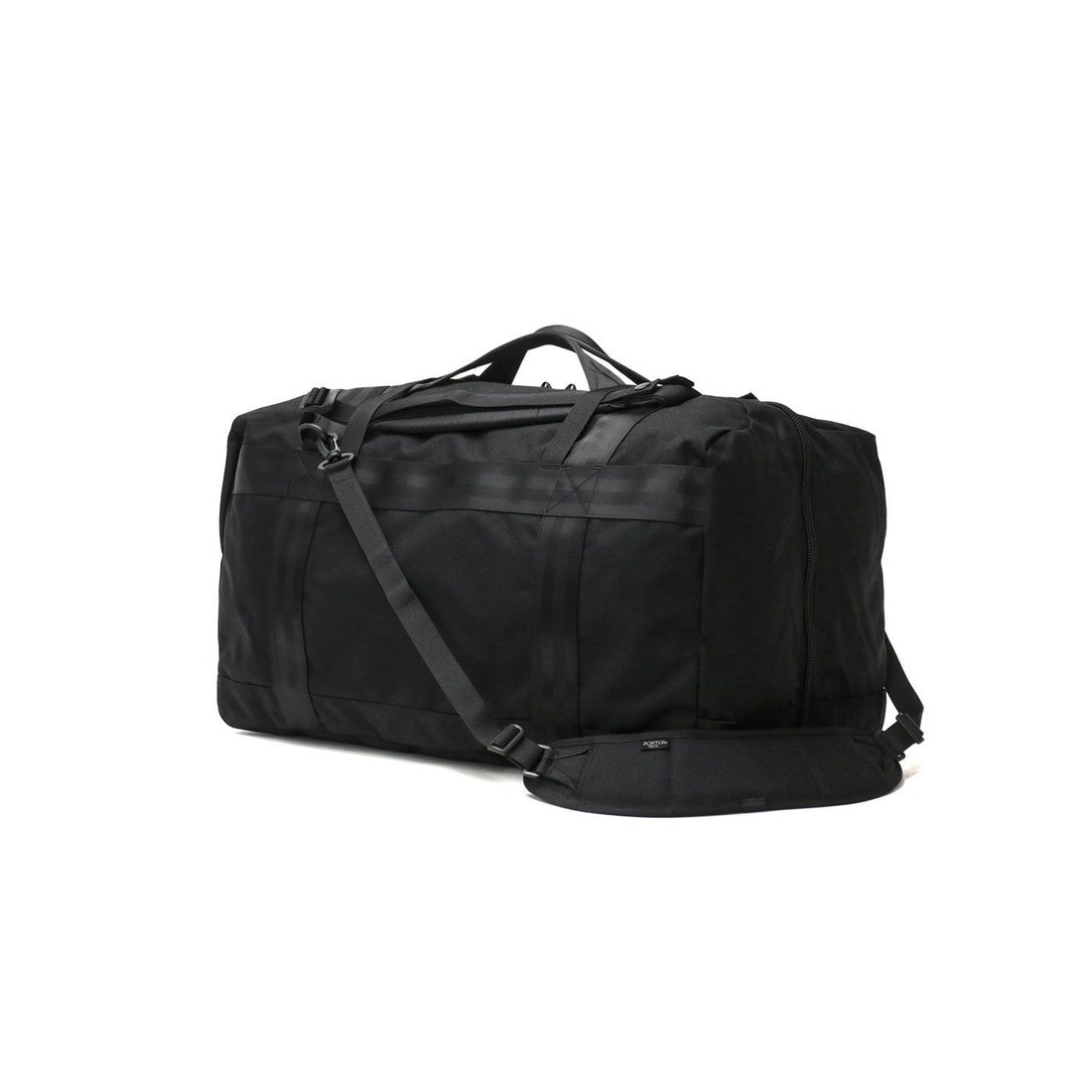 ポーター PORTER ポーター ブースパック 3WAYダッフルバッグ(L) 853ー