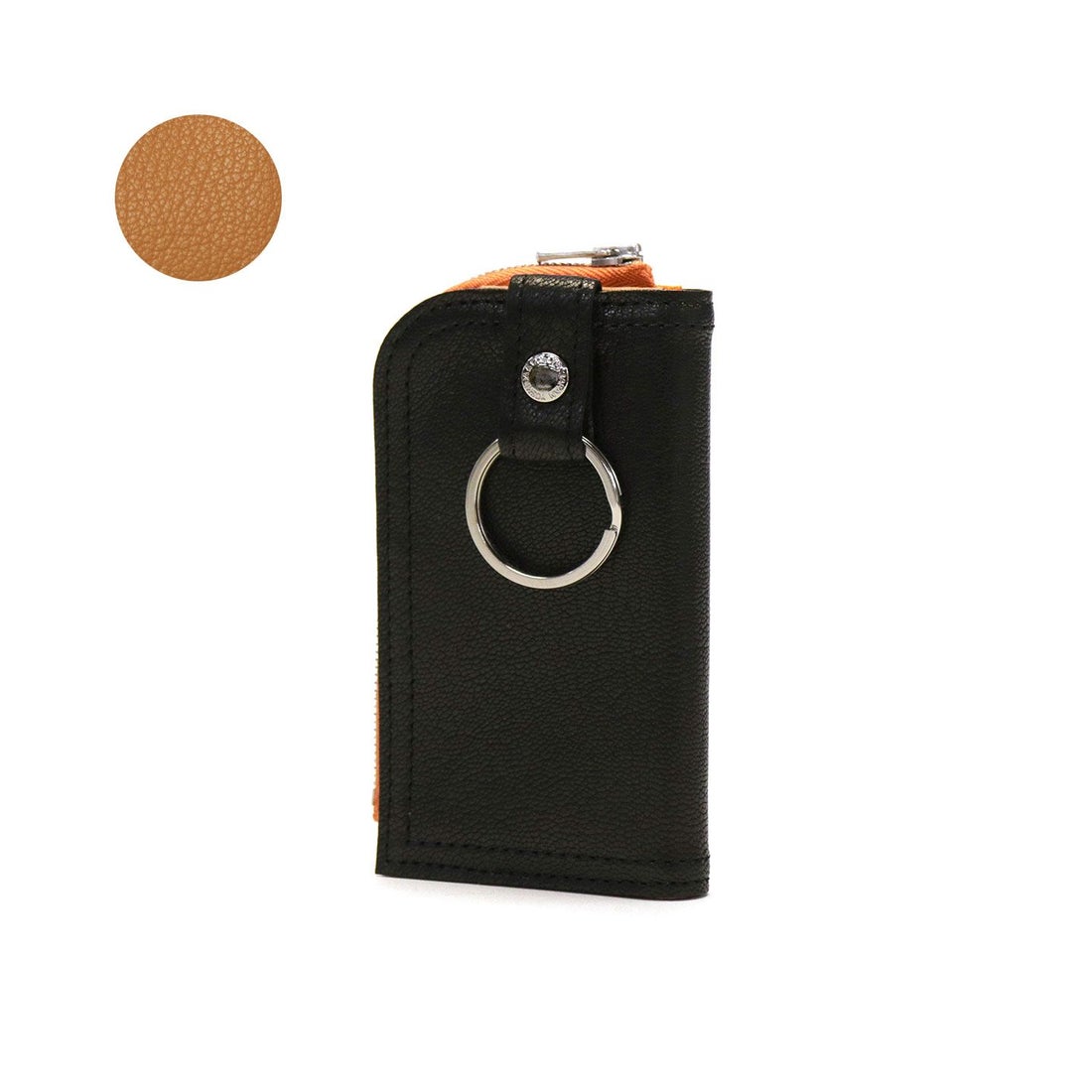 FREE STYLE(フリースタイル) KEY CASE | 吉田カバンホームページ