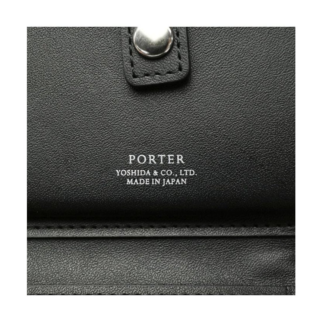 ポーター PORTER ポーター エイブル キーケース 030ー03085 吉田カバン