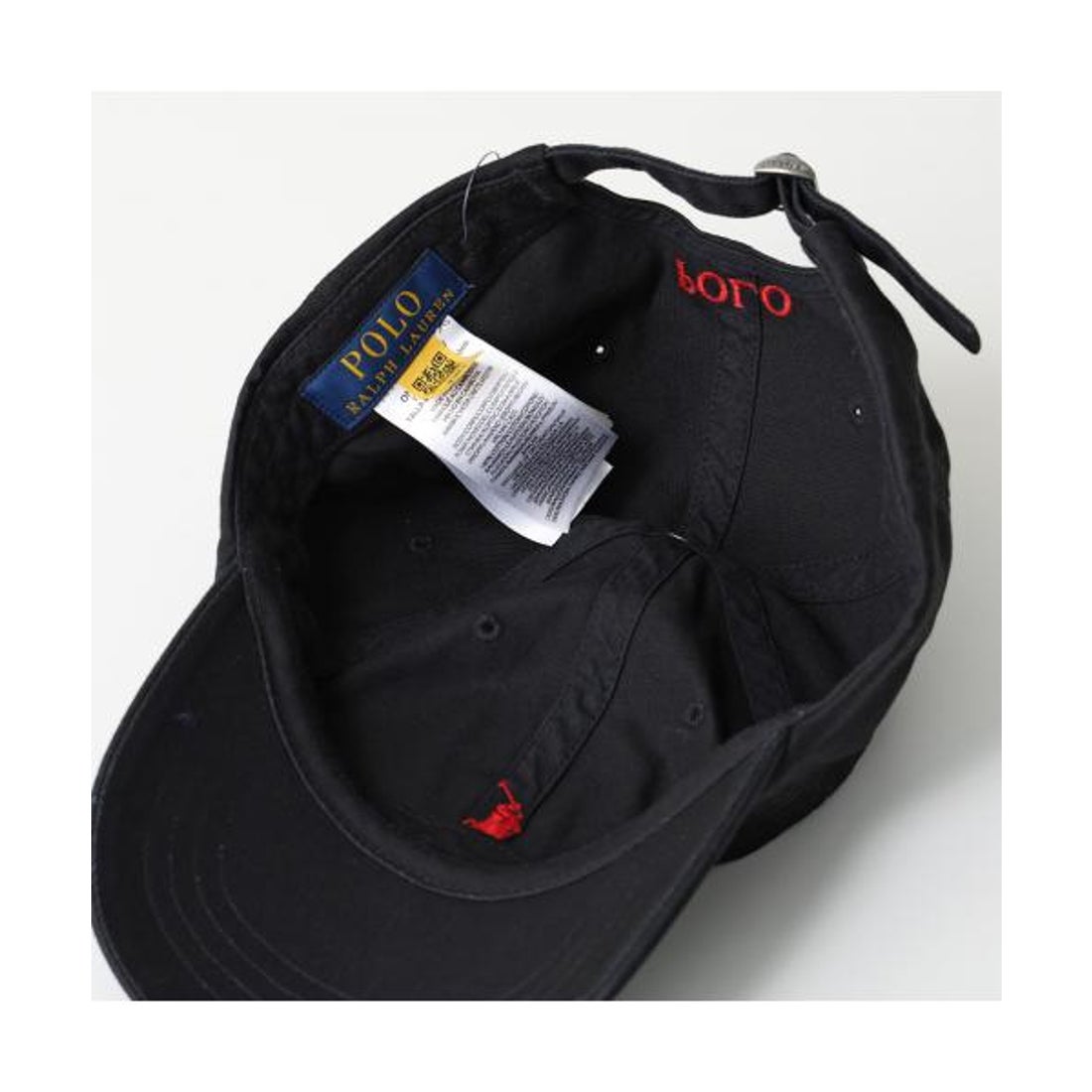 ポロ ラルフ ローレン POLO RALPH LAUREN Polo Ralph Lauren ベース