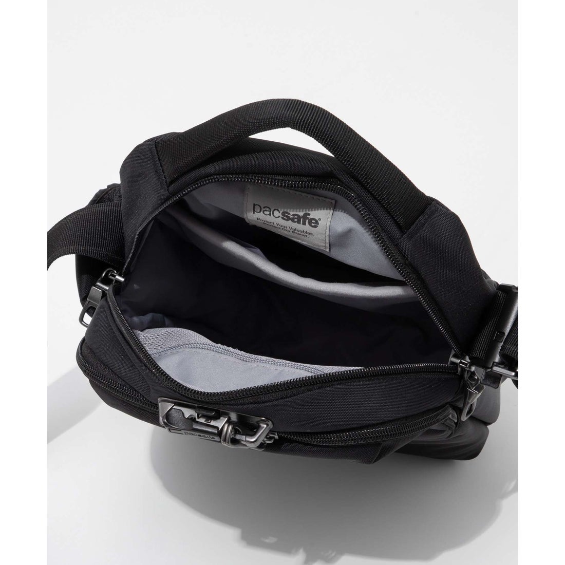 パックセーフ pacsafe パックセーフ PACKSAFE V anti-theft tour