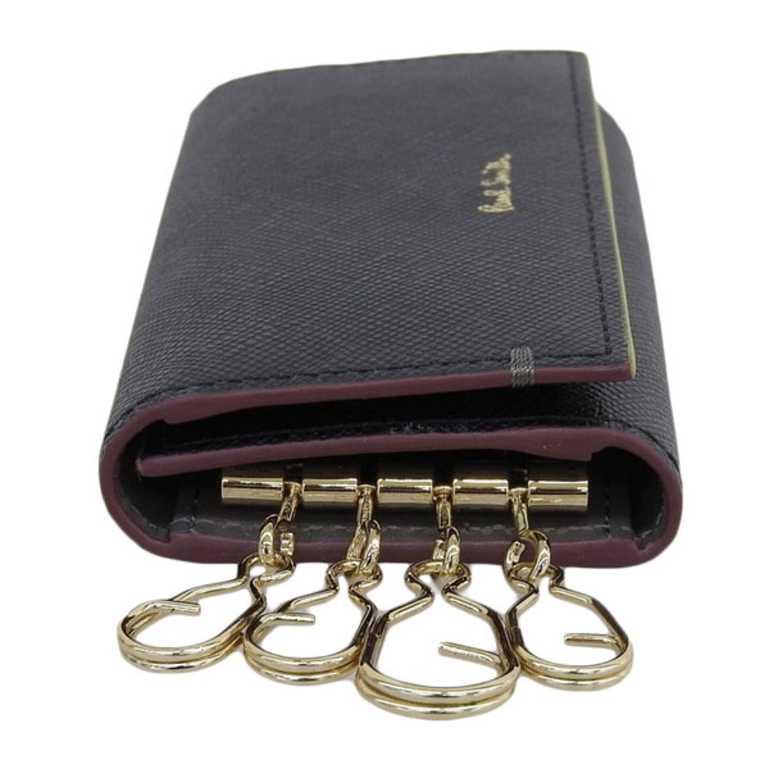 Paul Smith（ポールスミス）の「ブライトストライププラー スマート