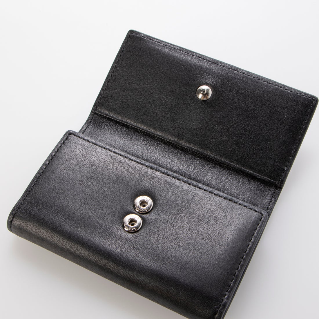 ポールスミス Paul Smith キーケース （ブラック） - ファッション通販