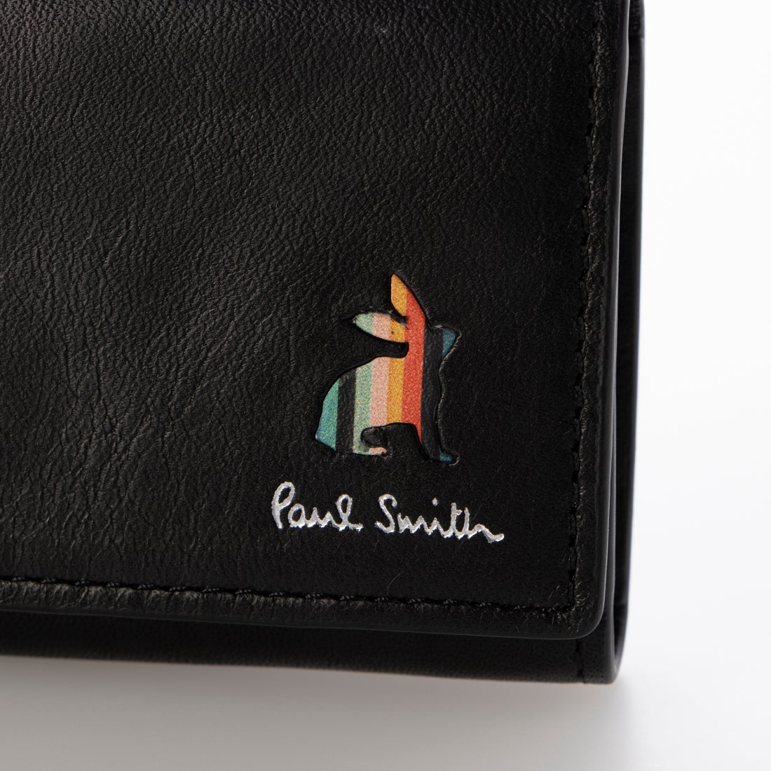 ポールスミス Paul Smith キーケース （ブラック） - ファッション通販