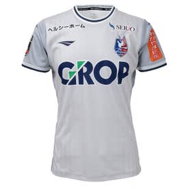 PENALTY ファジアーノ岡山 2025 ユニフォーム アウェイ 半袖 PU5111F