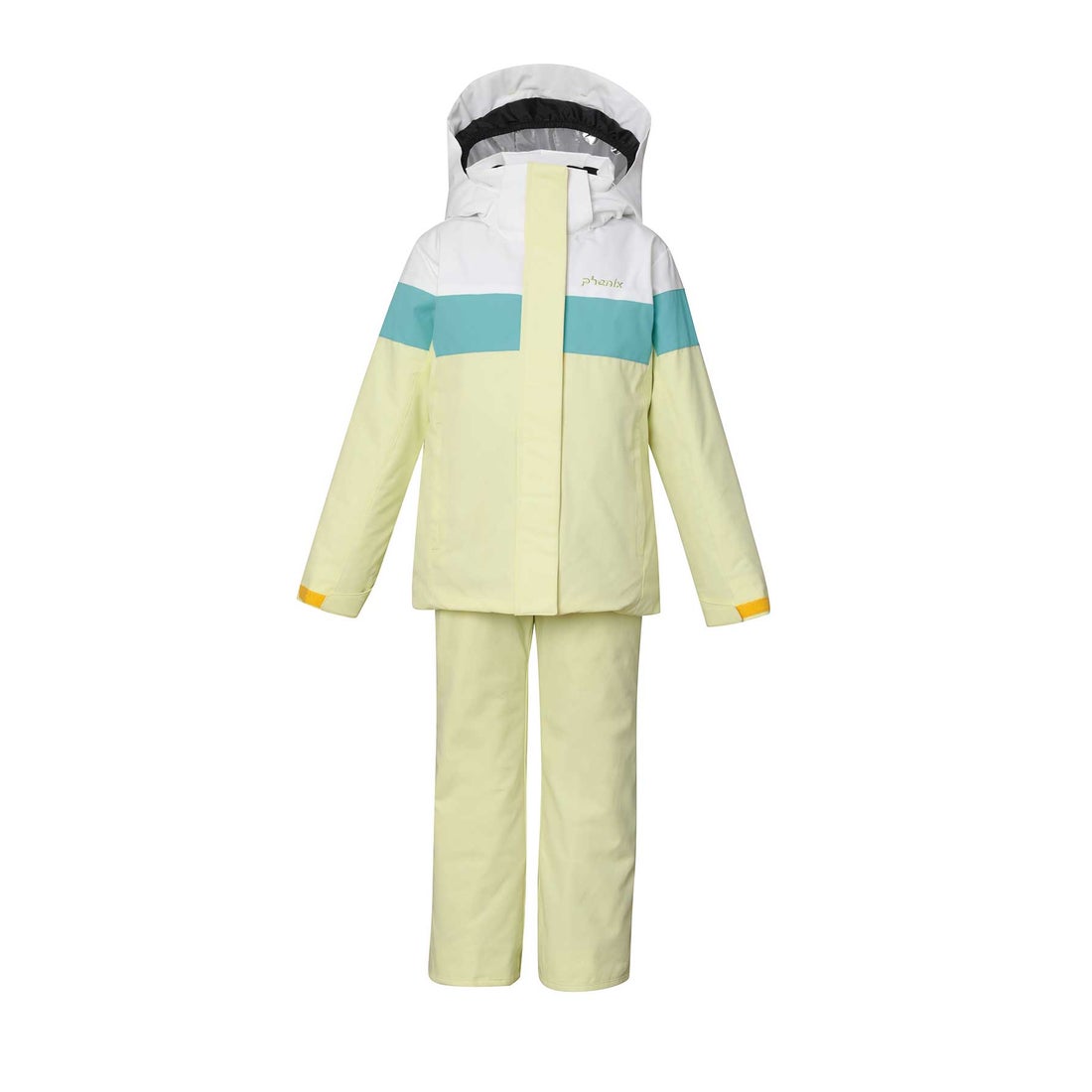 フェニックス phenix phenix(フェニックス)Ice Tiara Junior Twoー