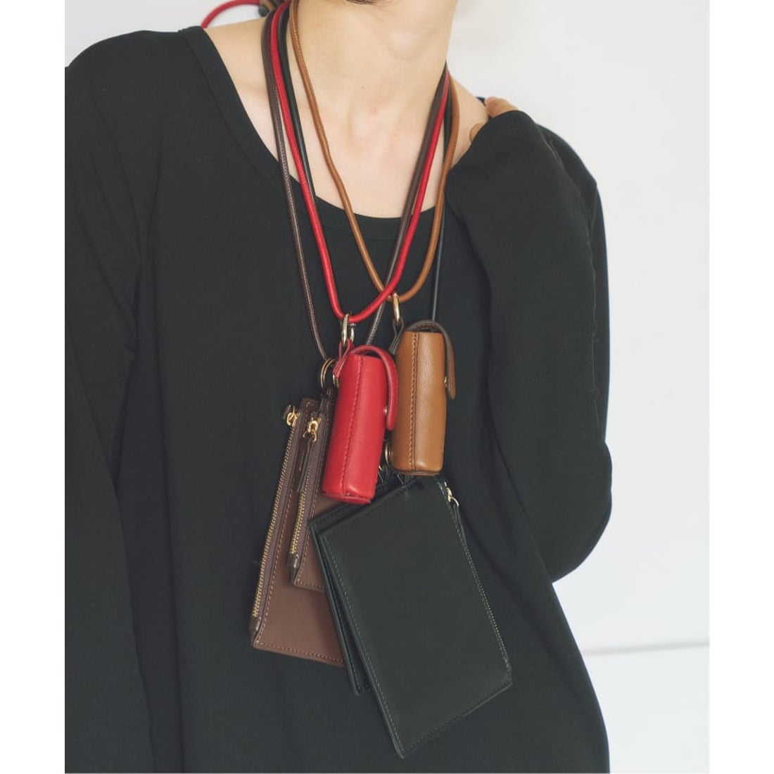 プラージュ Plage 《予約》&MyuQ / アンドミューク 別注 LIP ケース