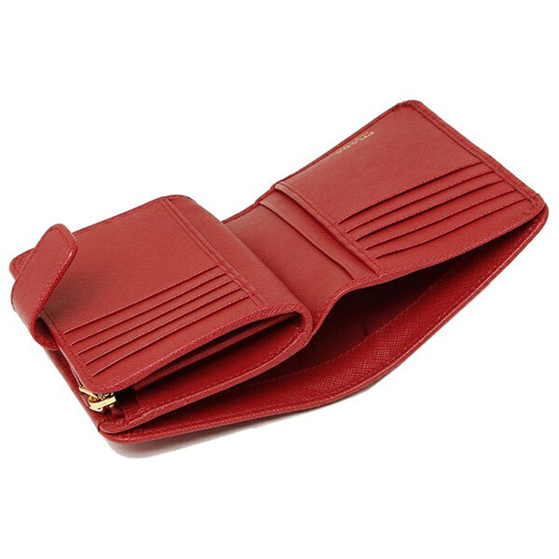 プラダ PRADA 財布 二つ折り財布 レディース PRADA 1ML225 QHH F068Z