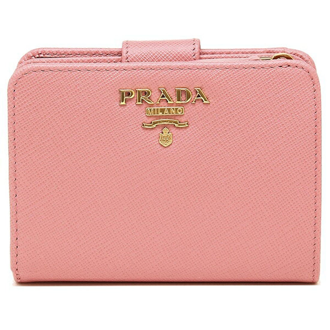 プラダ PRADA 財布 二つ折り財布 レディース PRADA 1ML018 QWA F0442
