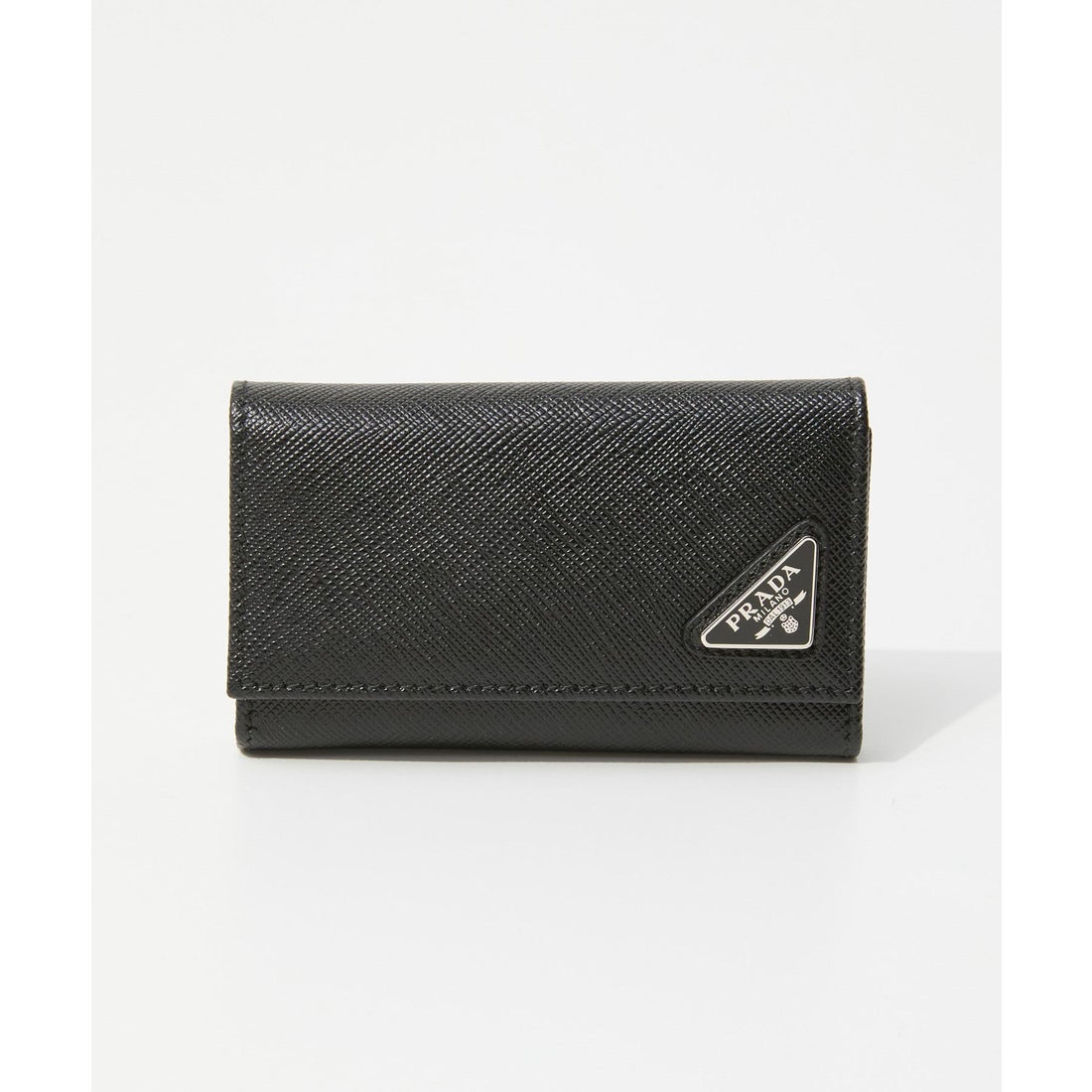 プラダ PRADA プラダ PRADA 2PG222 QHH キーケース SAFFIANO LEATHER