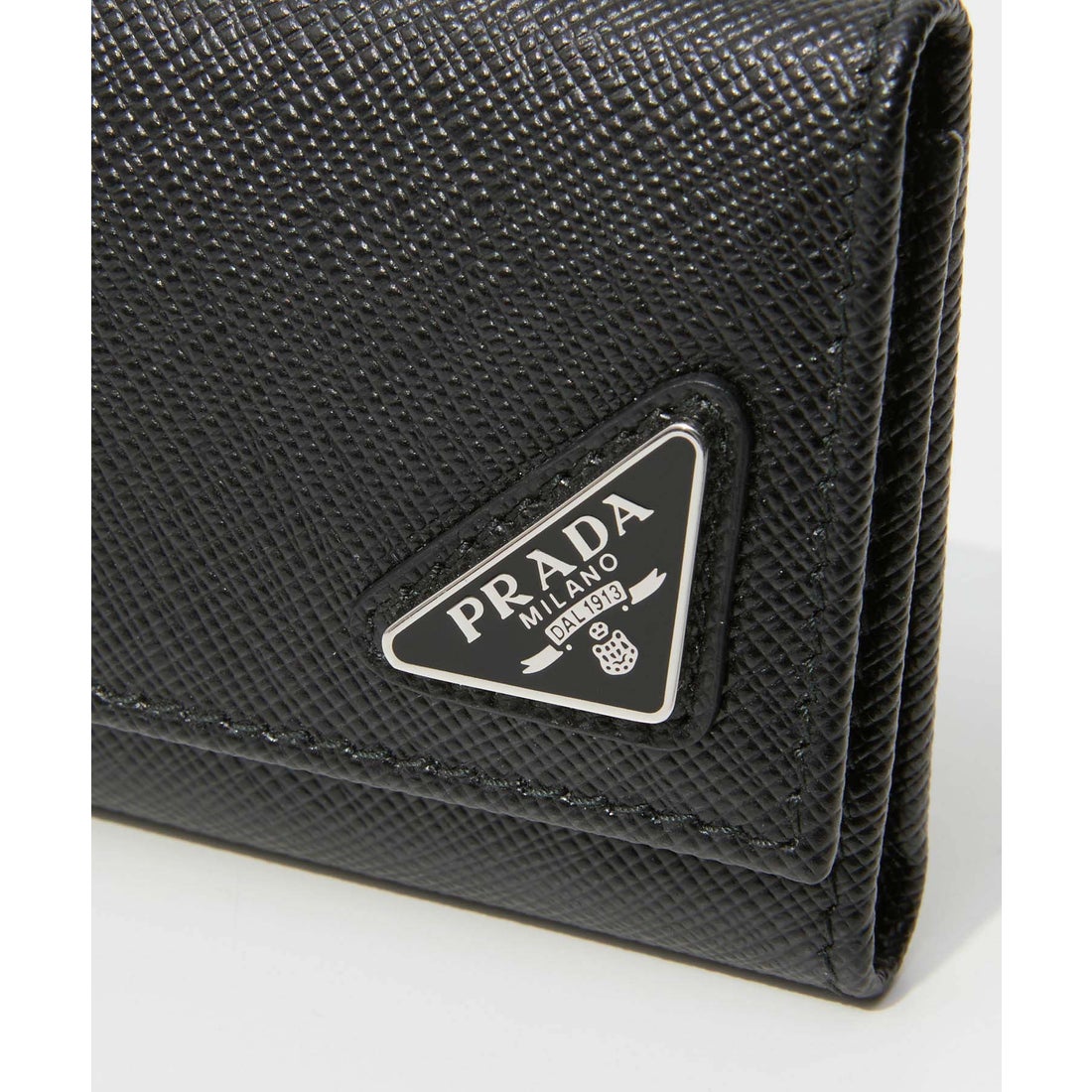 プラダ PRADA プラダ PRADA 2PG222 QHH キーケース SAFFIANO LEATHER