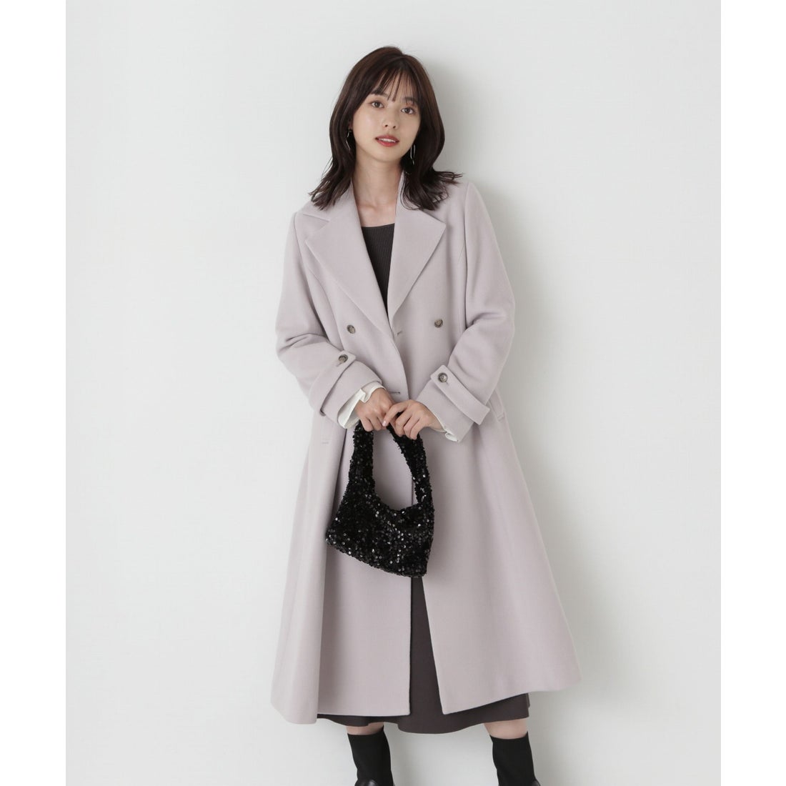 プロポーションボディドレッシング PROPORTION BODY DRESSING