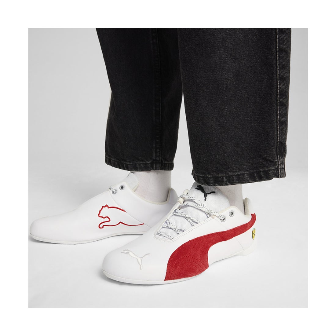 ユリウス 7 日本製 ジャガードストレッチ タックアップ ラッピング