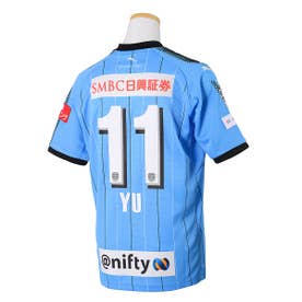 大幅値下げ！全選手サイン入り、川崎フロンターレ 2017 ユニフォーム