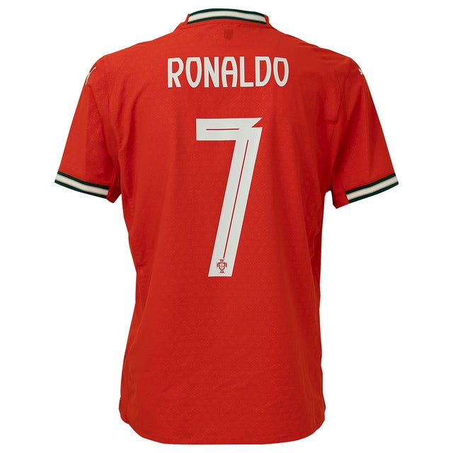 PUMA セレッソ大阪 2023 ユニフォーム ホーム 半袖 レプリカ #8.香川