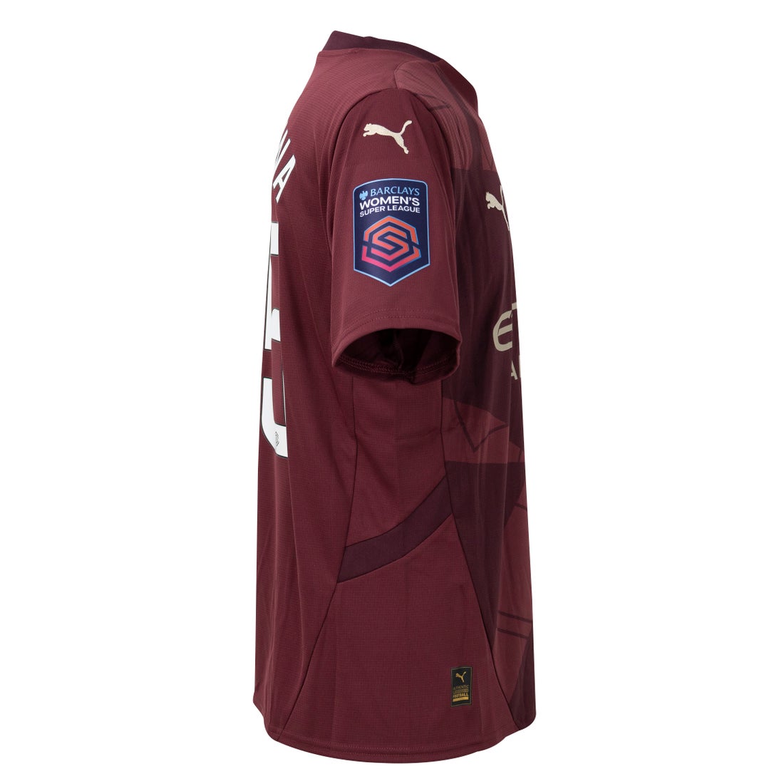 PUMA マンチェスターシティ 24/25 ユニフォーム サード 半袖 レプリカ