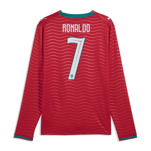 PENALTY ファジアーノ岡山 2025 ユニフォーム ホーム 半袖 #39.佐藤