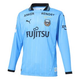 PUMA 川崎フロンターレ 2025 ユニフォーム ホーム 長袖 787408 11 代表