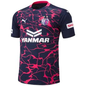 PUMA セレッソ大阪 2020 リミテッド ユニフォーム 半袖 921302 71 代表