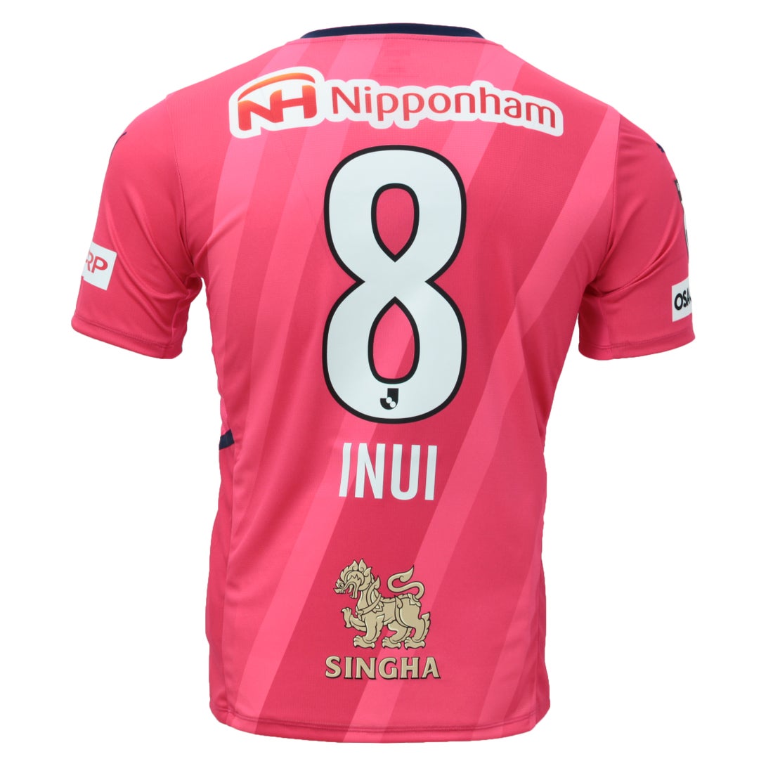 PUMA プーマ セレッソ大阪 ユニフォーム 2022年 XL PUMA プーマ