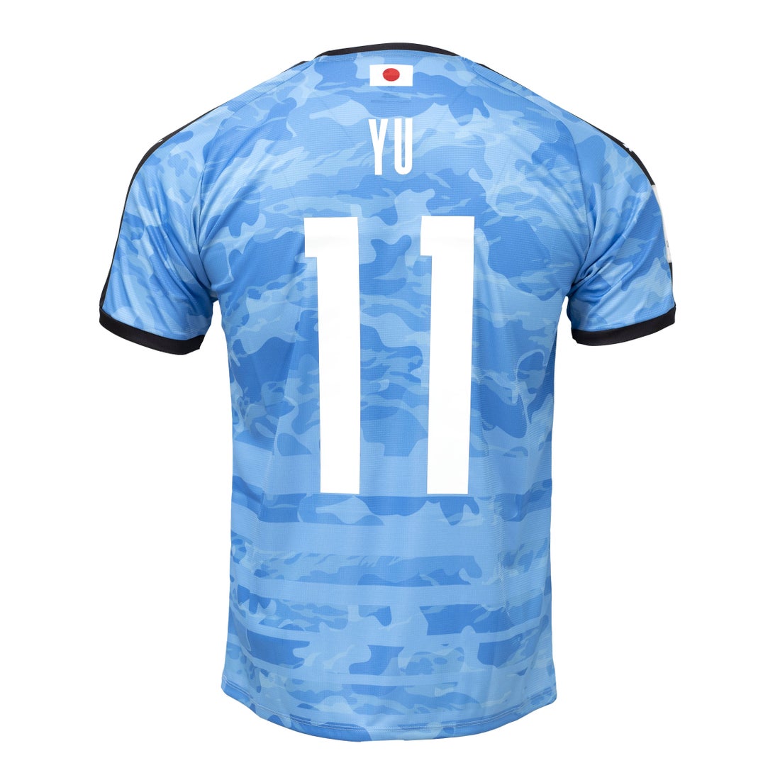 川崎フロンターレ PUMA ユニフォーム 2024 橘田健人8