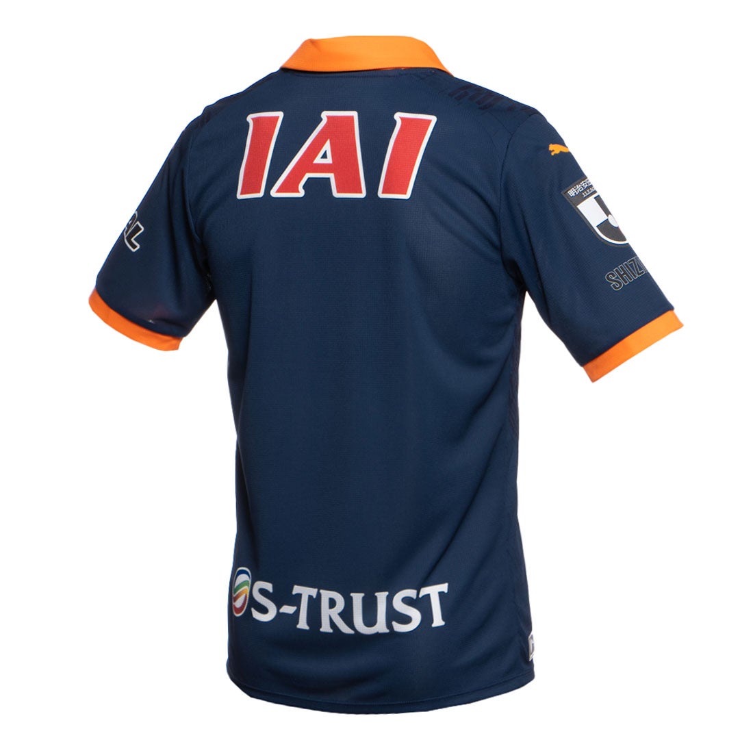 PUMA 清水エスパルス 2023 ユニフォーム サード 半袖 774288 83 代表