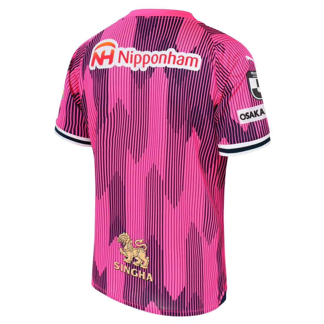 セレッソ大阪 香川真司 ユニフォーム 2024