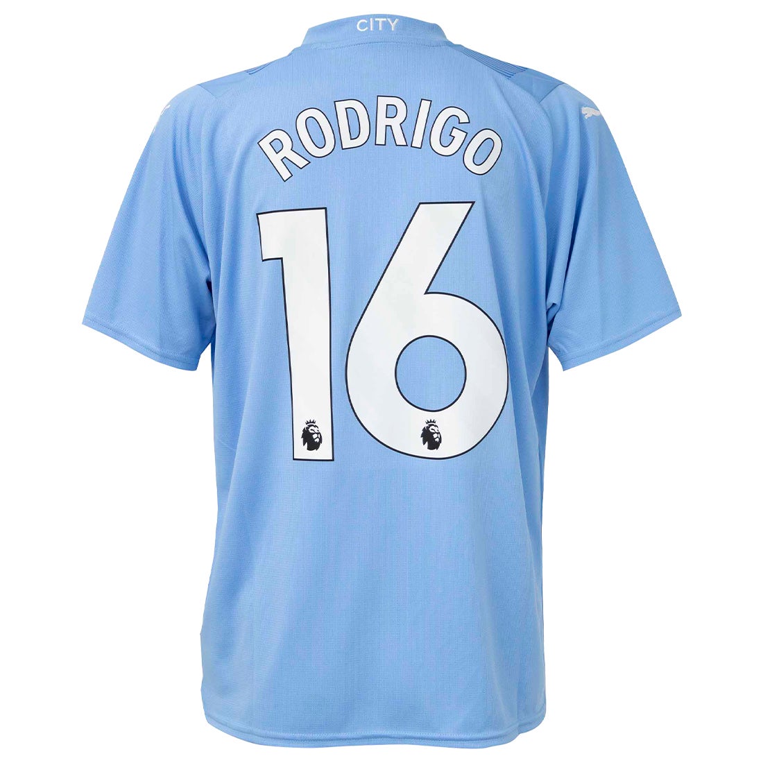 PUMA マンチェスターシティ 23/24 ユニフォーム ホーム 半袖 レプリカ