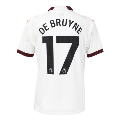 マンチェスター・シティ DE BRUYNE(デ・ブライネ)ユニフォーム