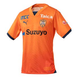 PUMA 清水エスパルス 2024 ユニフォーム ホーム 半袖 778831 81 代表