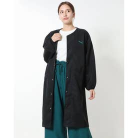 プーマ PUMA レディース ライフスタイル アウターウェア ウーブン