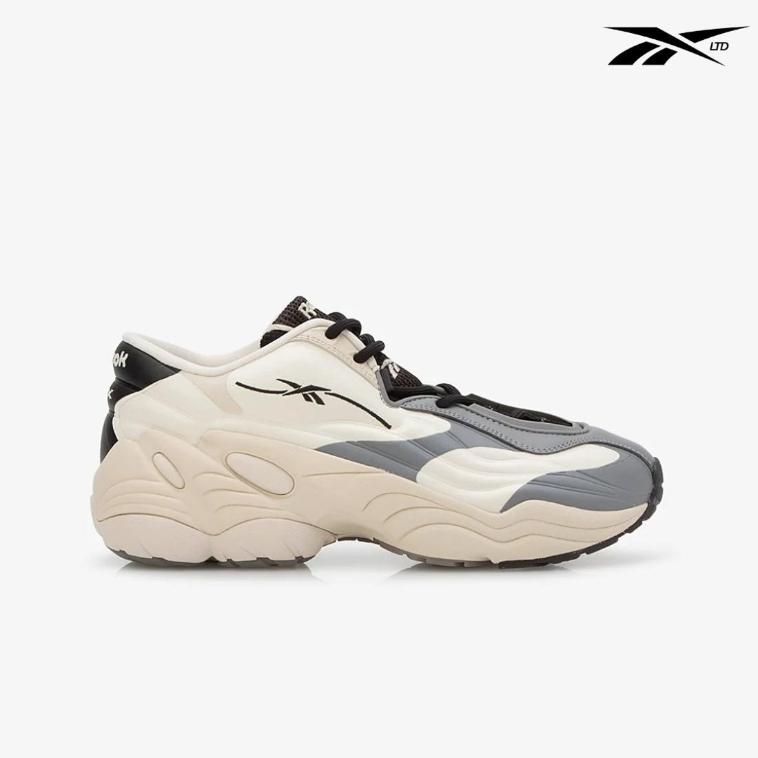 Reebok LTD DMX ラン 6 / DMX RUN 6 （コーヒークリーム） -靴