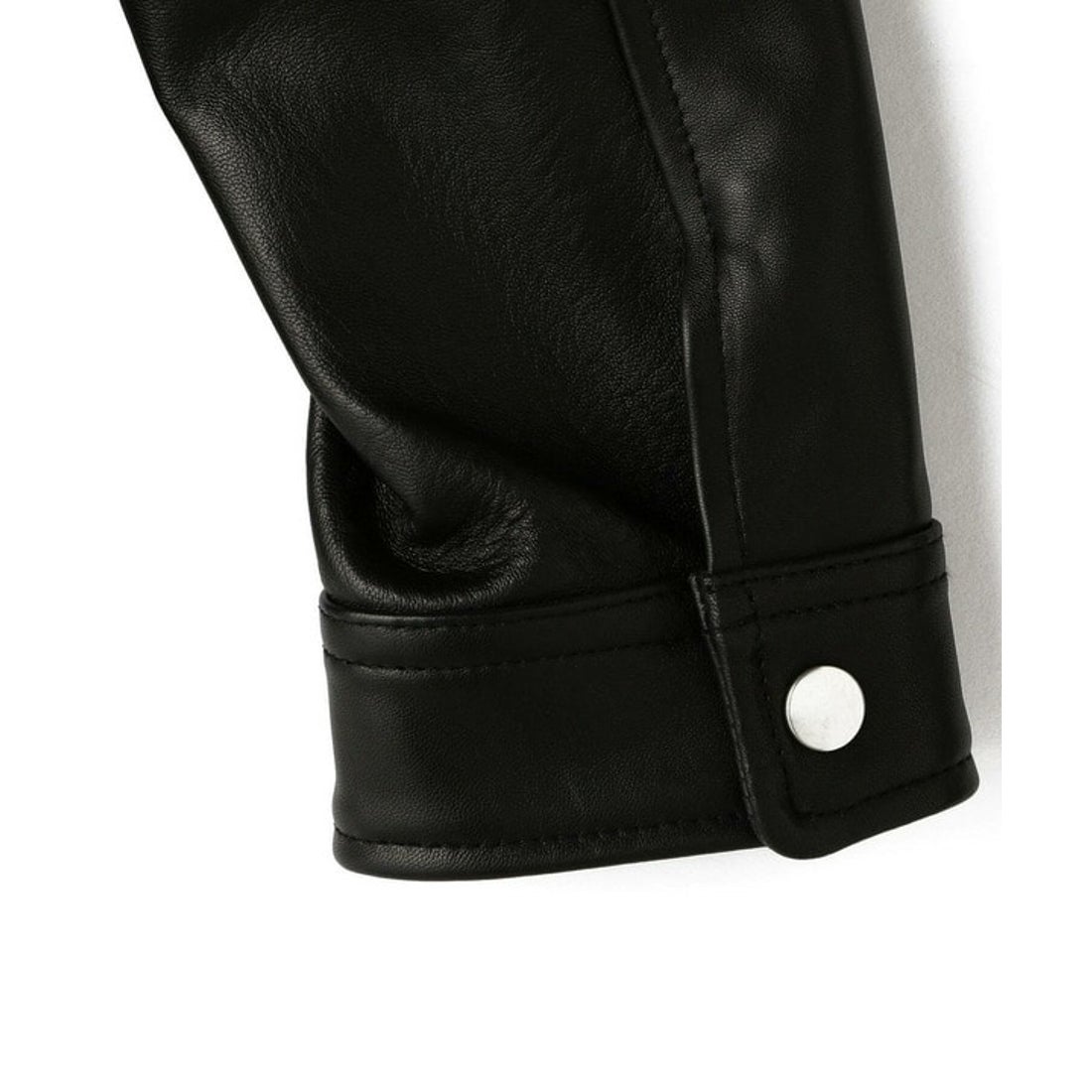 ラトルトラップ RattleTrap シングルライダースレザージャケット