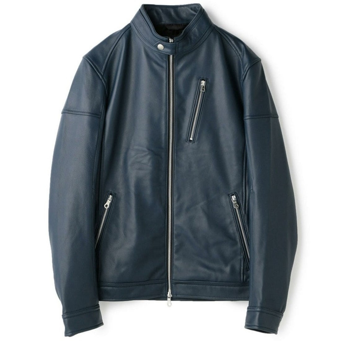 ラトルトラップ RattleTrap シングルライダースレザージャケット