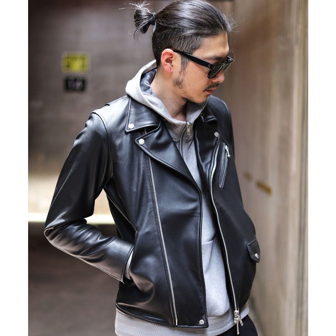 Rattle Trap ライダースジャケットXL 【公式通販】