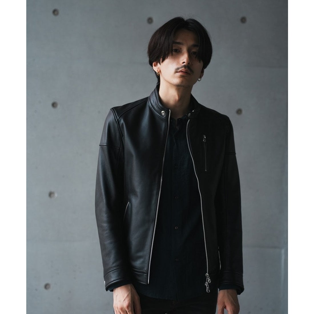 ラトルトラップ RattleTrap SHEEP LEATHER/シープレザー シングル