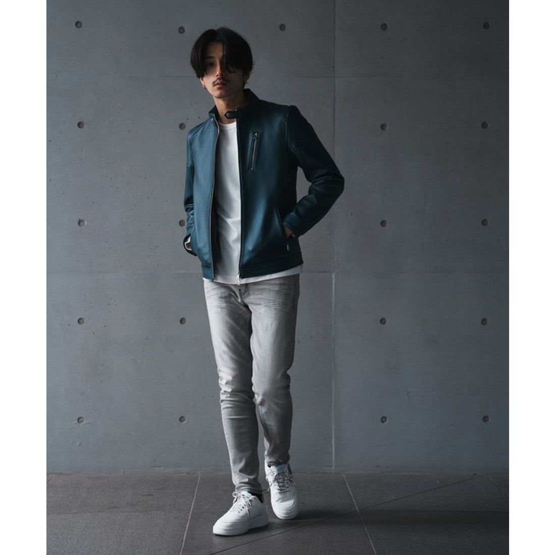 ラトルトラップ RattleTrap SHEEP LEATHER/シープレザー シングル