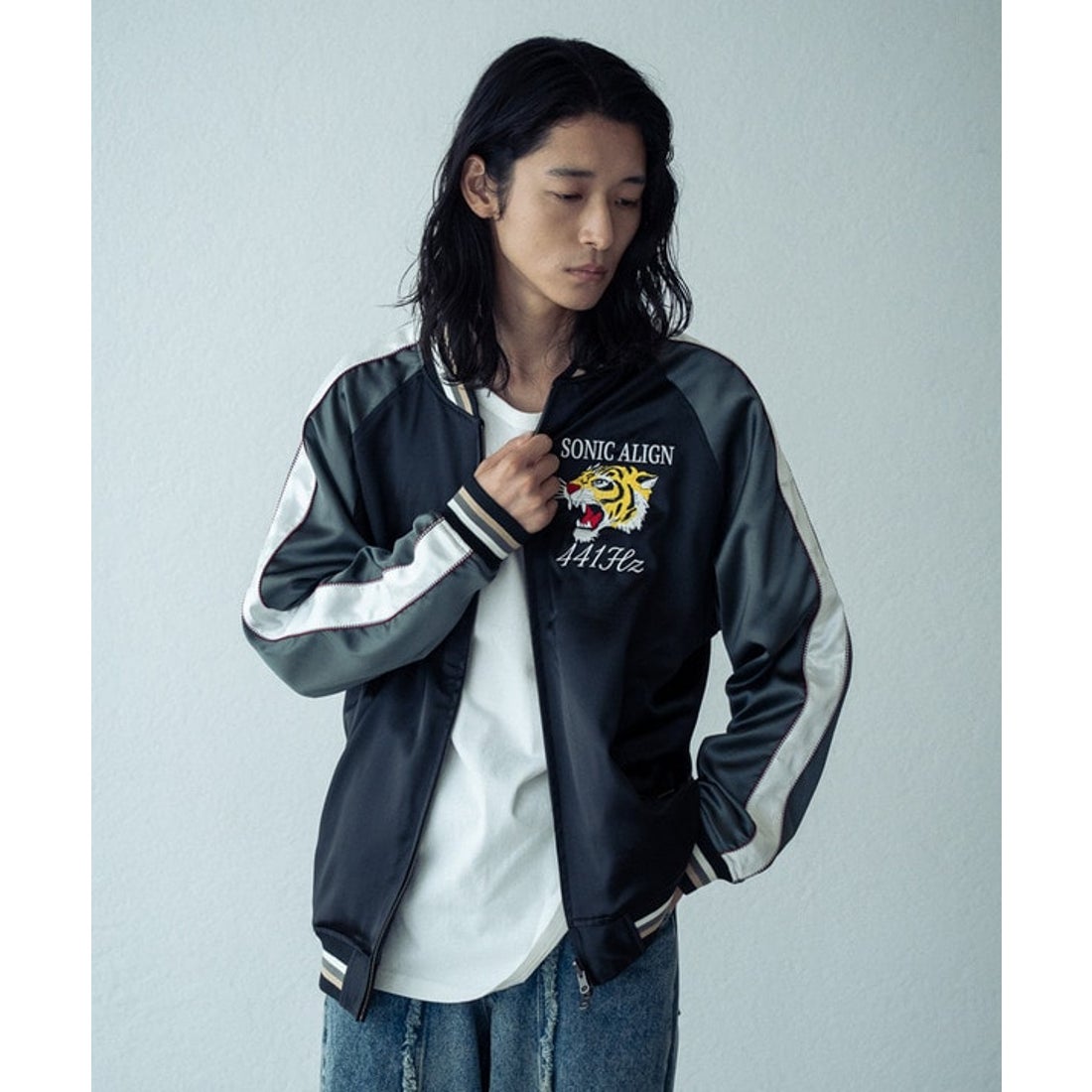 美品 p(R)ojectR® THE RAMPAGE フルデコスタジャン XL 2026年最新