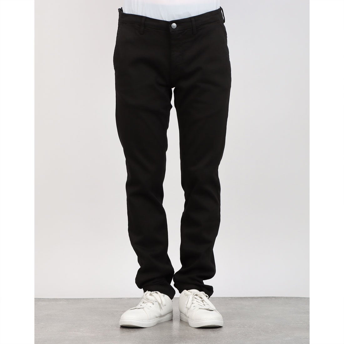 リプレイ REPLAY スリムフィットZEUMAR Hyper Chino X.Lite チノパンツ